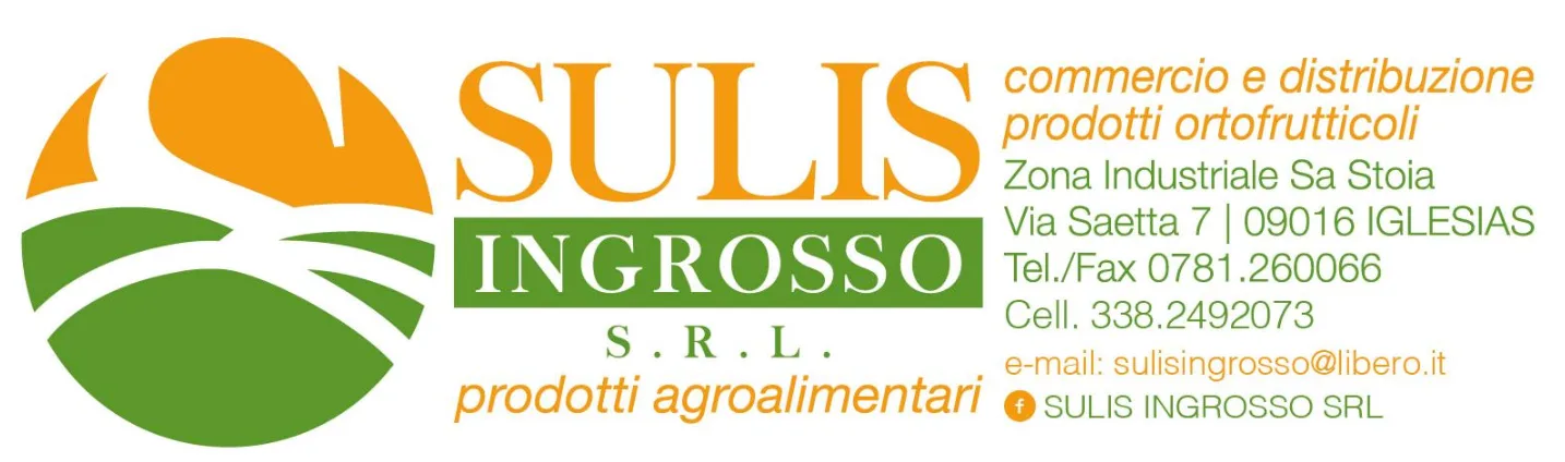 Sulis ingrosso